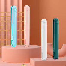 Last inn bildet i Galleri-visningsprogrammet, Mini krølltang med to formål