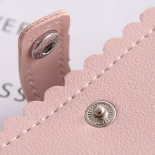 Last inn bildet i Galleri-visningsprogrammet, Bunny Ear Bifold-veske