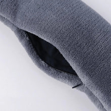 Last inn bildet i Galleri-visningsprogrammet, Varmemassasjeskjerf