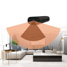 Last inn bildet i Galleri-visningsprogrammet, Trådløst wifi-kamera