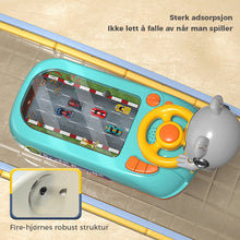 Last inn bildet i Galleri-visningsprogrammet, Kjørerattleketøy