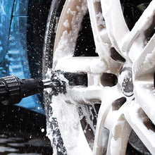 Last inn bildet i Galleri-visningsprogrammet, Water-Powered Turbine Cleaning Brush