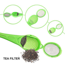Last inn bildet i Galleri-visningsprogrammet, Tea Infusing Spoon