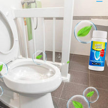 Last inn bildet i Galleri-visningsprogrammet, Rørrens Avløpsåpner og Avløpsmiddel