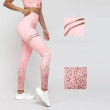 Last inn bildet i Galleri-visningsprogrammet, Kompresjonsleggings Treningstights