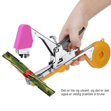 Last inn bildet i Galleri-visningsprogrammet, Profesjonell plantebinding maskin