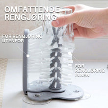 Last inn bildet i Galleri-visningsprogrammet, Lazy Double-Sided Cup Cleaner