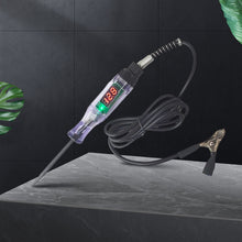 Last inn bildet i Galleri-visningsprogrammet, Kretstestpenn for biler og lastebiler