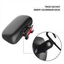 Last inn bildet i Galleri-visningsprogrammet, Bil dødvinkelssone speil