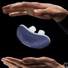 Last inn bildet i Galleri-visningsprogrammet, Elektrisk apparat mot snorking