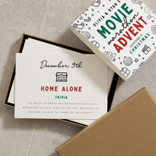 Last inn bildet i Galleri-visningsprogrammet, Julens adventskalender