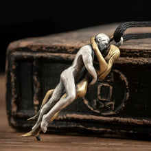 Last inn bildet i Galleri-visningsprogrammet, Embrace Eternity Anheng Halskjede