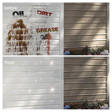 Last inn bildet i Galleri-visningsprogrammet, Glass Cleaner