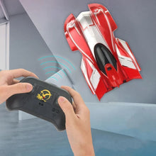 Last inn bildet i Galleri-visningsprogrammet, Oppladbare veggklatringsleker