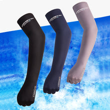 Last inn bildet i Galleri-visningsprogrammet, Sklisikker sol-beskyttelse hansker med eksponerte tommel og pekefinger