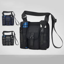 Last inn bildet i Galleri-visningsprogrammet, Utendørs reiseveske for middelaldrende og eldre