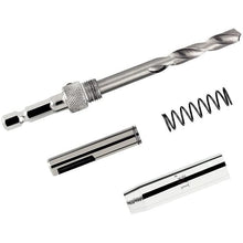 Last inn bildet i Galleri-visningsprogrammet, Posisjons Hullåpner