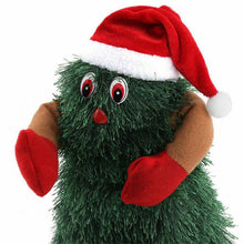 Last inn bildet i Galleri-visningsprogrammet, Elektrisk roterende juletre