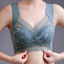 Last inn bildet i Galleri-visningsprogrammet, BH med blonder