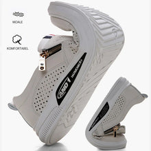 Last inn bildet i Galleri-visningsprogrammet, Skinnsko til menn