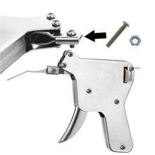 Last inn bildet i Galleri-visningsprogrammet, Padlock Repair Tools Kit