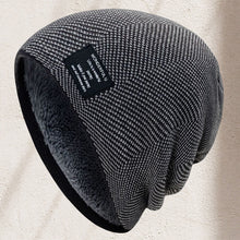 Last inn bildet i Galleri-visningsprogrammet, Knit Warm Beanie Hat