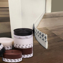 Last inn bildet i Galleri-visningsprogrammet, Multifunksjons silikonforseglingslist