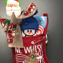 Last inn bildet i Galleri-visningsprogrammet, Bakesett for julegrytestativ