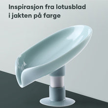 Last inn bildet i Galleri-visningsprogrammet, Drenerende Såpeboks