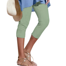 Last inn bildet i Galleri-visningsprogrammet, Uformelle leggings for kvinner
