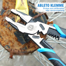 Last inn bildet i Galleri-visningsprogrammet, Multifunksjonell tang