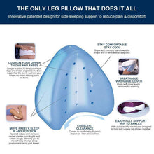 Last inn bildet i Galleri-visningsprogrammet, New Generation Knee Pillow