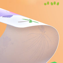 Last inn bildet i Galleri-visningsprogrammet, Morsomt fingermalesett