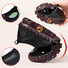 Last inn bildet i Galleri-visningsprogrammet, Slip-on sko med myk bunn for kvinner