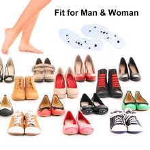 Last inn bildet i Galleri-visningsprogrammet, Therapeutic Relief Massage Insole