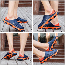 Last inn bildet i Galleri-visningsprogrammet, Sommersandaler for menn