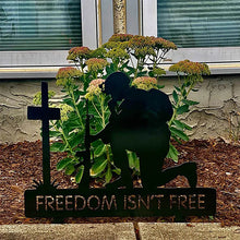 Last inn bildet i Galleri-visningsprogrammet, Minnesmerke for soldater