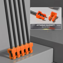 Last inn bildet i Galleri-visningsprogrammet, Justerbar brystekspander