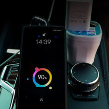 Last inn bildet i Galleri-visningsprogrammet, Omformer for bilkopper