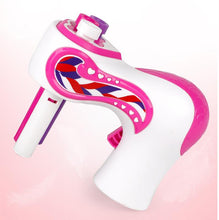 Last inn bildet i Galleri-visningsprogrammet, Automatisk Hårfletteverktøy