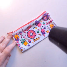 Last inn bildet i Galleri-visningsprogrammet, DIY Bubble Popcorn tegnepenner (6 stk)