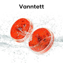 Last inn bildet i Galleri-visningsprogrammet, Universal bildør LED varselsignallys for åpning (2 stk)