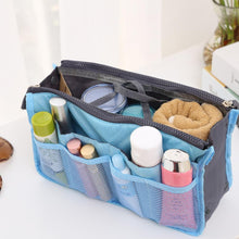 Last inn bildet i Galleri-visningsprogrammet, Multi-Lomme Veske