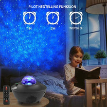 Last inn bildet i Galleri-visningsprogrammet, Led nattlys