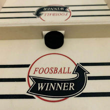 Last inn bildet i Galleri-visningsprogrammet, Tabell Desktop Battle 2 i 1 ishockeyspill