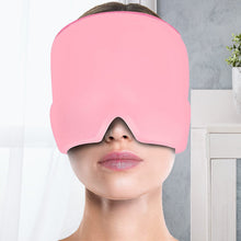 Last inn bildet i Galleri-visningsprogrammet, Ismaske