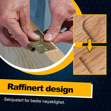 Last inn bildet i Galleri-visningsprogrammet, Hjørne meiselverktøy