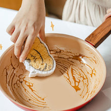 Last inn bildet i Galleri-visningsprogrammet, Vaskesvamp i komprimert tremasse