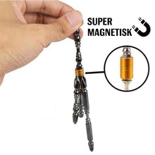 Last inn bildet i Galleri-visningsprogrammet, Magnetisk boresett