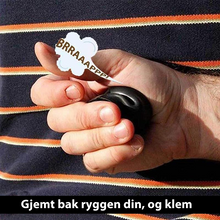 Last inn bildet i Galleri-visningsprogrammet, Fisemaskin Gummileketøy